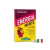 Формула за памет и концентрация с Бакопа 300 mg + Сибирски женшен 150 mg, Energia Mente, 30 таблетки