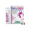Формула за силен имунитет с Прополис 400 mg и Витамин C 360 mg, Influ Urto, 20 сашета