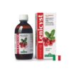 Формула за уринарен комфорт с Червена боровинка 4000 mg и Мечо грозде 400 mg, Lenicys, 200 ml