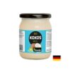Кокосов мус – Растителна алтернатива на сметаната, 500 g