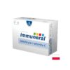 Лактоферин 100 mg + Витамин C – Имунна подкрепа, 15 сашета
