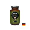 Лъвска грива – Памет, концентрация и имунна подкрепа, 400 mg, 90 таблетки