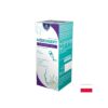 Nordisept – Сироп с исландски мъх и цинк за гърлото и дихателните пътища, 150 ml