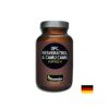 OPC 120 mg + Ресвератрол 200 mg + Каму каму 400 mg – Антиоксидантна защита и анти-ейдж подкрепа, 60 капсули