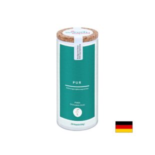 PABA (Витамин B10) – Подкрепа за кожата и косата, 500 mg, 290 капсули