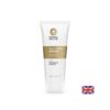 Слънцезащитен крем за лице SPF 50 с мед от Манука, 75 ml