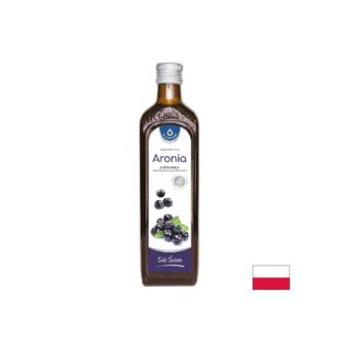Сок от арония – Имунитет и антиоксидантна защита, 490 ml