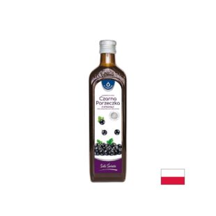 Сок от черен касис – Имунитет и сърдечно-съдово здраве, 490 ml