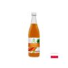 Сок от моркови БИО – Добро зрение и антиоксидантна защита, 500 ml