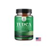 ТУДКА (TUDCA) – Чернодробна функция и жлъчен баланс, 250 mg, 60 капсули
