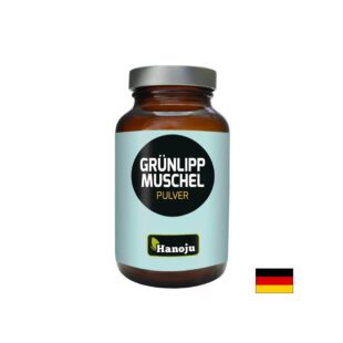 Зеленоуста мида – Ставен комфорт и подвижност, 400 mg, 150 капсули