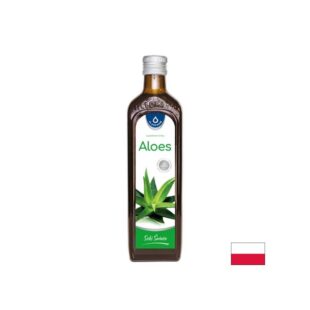 Алое вера сок – Храносмилане, 490 ml