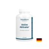 Amino Aktivator (19 аминокиселини) – Мускулно възстановяване и поддържане на мускулната маса, 180 капсули