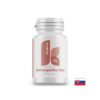 Ашваганда 348 mg + BioPerine® 2 mg – Спокойствие и нервна система, 60 капсули