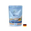 BCAA 2:1:1 – Мускулно възстановяване и издръжливост при тренировки, 10 g, 450 g прах (56 дози)