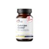 Carb-Lipo Control (Формула с ензими, бетаин HCl и цисус) – При подуване и тежест след хранене, 60 капсули
