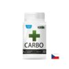 Carbo Активен въглен – При подуване и газове, 260 mg, 30 капсули