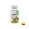 Чага – имуностимулатор и адаптоген - Chagа Eco - 45 капсули
