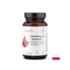 Червен ориз 70 mg + Артишок 250 mg – Нормални нива на холестерола и триглицеридите, 60 капсули