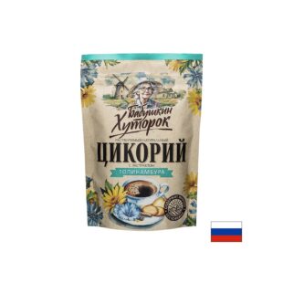 Цикория със земна ябълка (гулия), 100 g