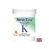 Combination K – При косопад и чупливи нокти, 240 бързоразтворими таблетки