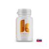 DL-фенилаланин 425 mg + Витамин B6 и Витамин C – Енергия, тонус и нервна система, 60 капсули