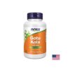 Готу Кола 450 mg – Кръвообращение и студени крайници, 100 веган капсули