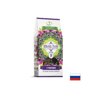 Иван-чай с мащерка, 50 g