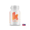 Куркумин 368 mg + BioPerine® 2 mg – Стави и храносмилателен комфорт, 60 капсули