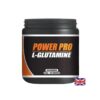 L-Глутамин Power Pro – Мускулно възстановяване и имунна подкрепа, 5000 mg, 600 g прах, 120 дози