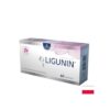 Лигнани от лен 125 mg – Хормонален баланс, 60 капсули