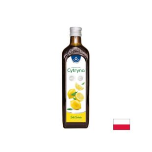Лимон + Витамин C – Имунитет и енергия, 490 ml