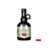 Масло от бял трън – Черен дроб, 500 ml