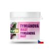 Мехлем с мащерка – При кашлица и запушен нос, 250 ml