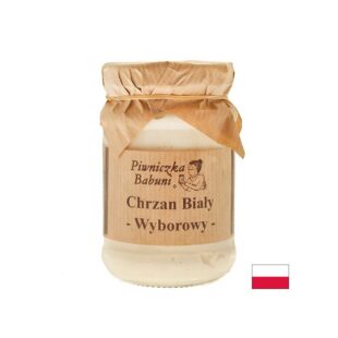 Настърган хрян, 180 g