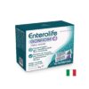 Пробиотици 3 млрд. CFU + Храносмилателни ензими (DigeZyme®) 50 mg и Канела 100 mg – Enterolife DUO, 10+10 сашета