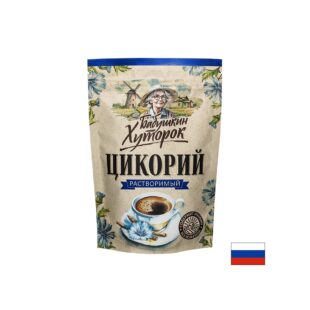 Разтворимо кафе от цикория, 100 g прах