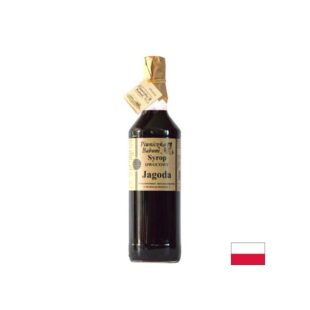 Сироп от боровинки, 1000 ml