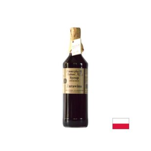 Сироп от червена боровинка, 1000 ml