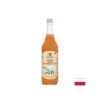Сироп от цвят на черен бъз – Имунитет и подкрепа при настинка, 500 ml