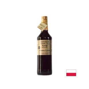 Сироп от горски плодове, 500 ml