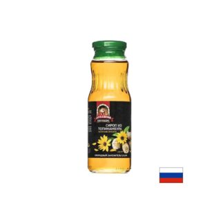 Сироп от гулия (топинамбур) – Естествен подсладител, 330 g