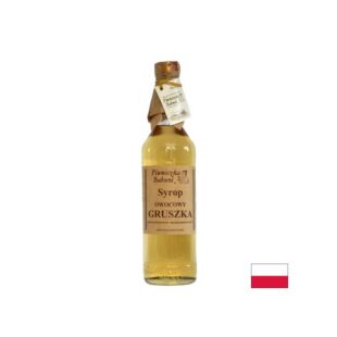 Сироп от круша, 500 ml