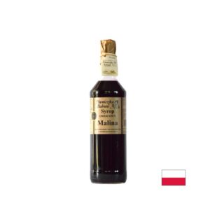 Сироп от малина, 1000 ml