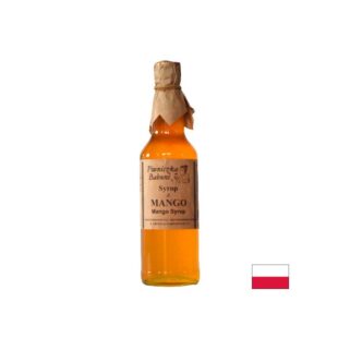 Сироп от манго, 500 ml