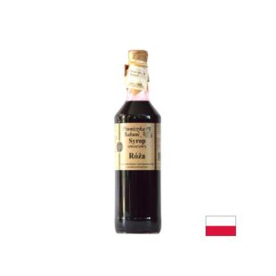Сироп от рози, 1000 ml