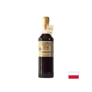 Сироп от ягода, 1000 ml