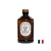 Сироп с горчив бадем – Френски сироп за коктейли и десерти, Bacanha Brut Orgeat, 400 ml