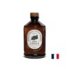Сироп с касис – Френски сироп за коктейли, лимонади и десерти, Bacanha Brut Cassis, 400 ml