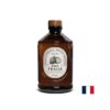 Сироп с ягоди – Френски сироп за коктейли, лимонади и десерти, Bacanha Brut Fraise, 400 ml